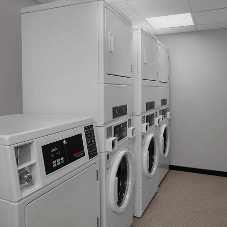 Homewood Suites By Hilton Charlotte Uptown First Ward Extérieur photo