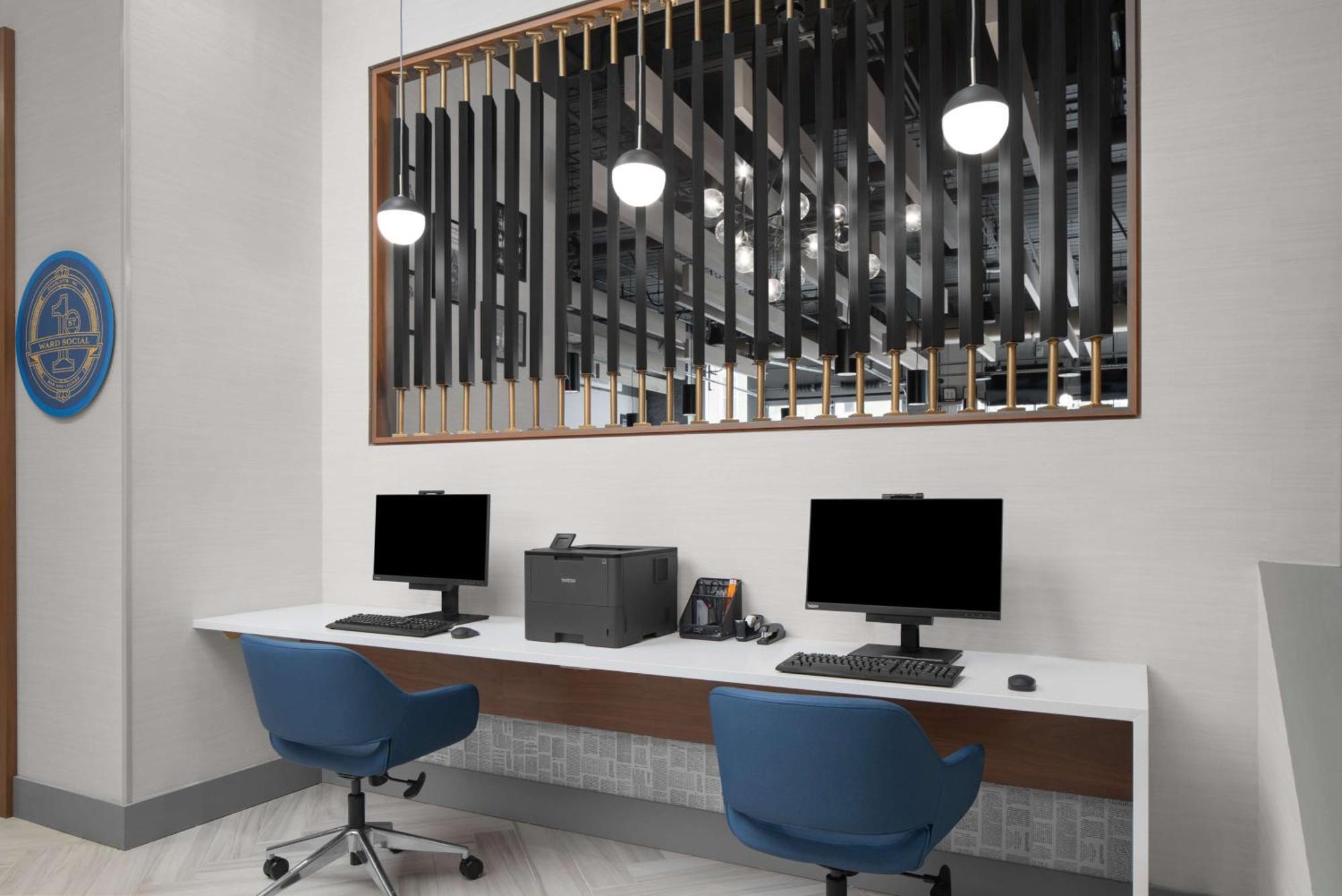 Homewood Suites By Hilton Charlotte Uptown First Ward Extérieur photo