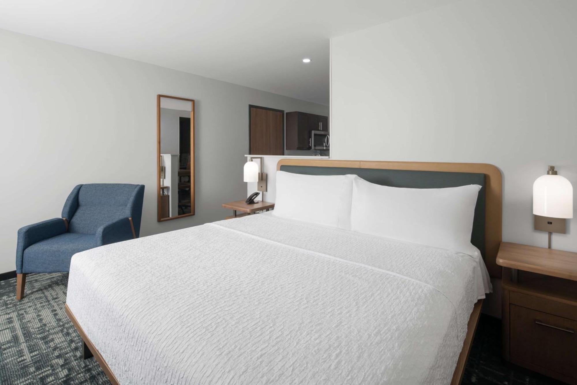 Homewood Suites By Hilton Charlotte Uptown First Ward Extérieur photo